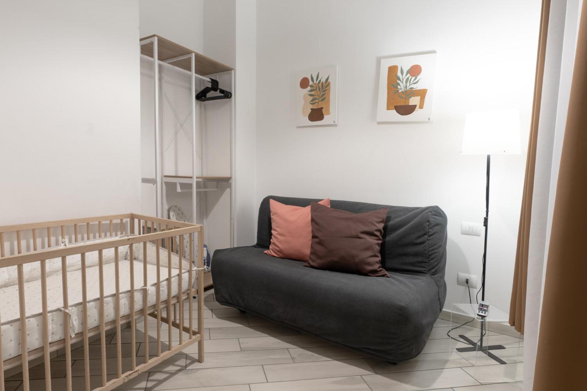 Casa Sant'Onofrio — Photos 2